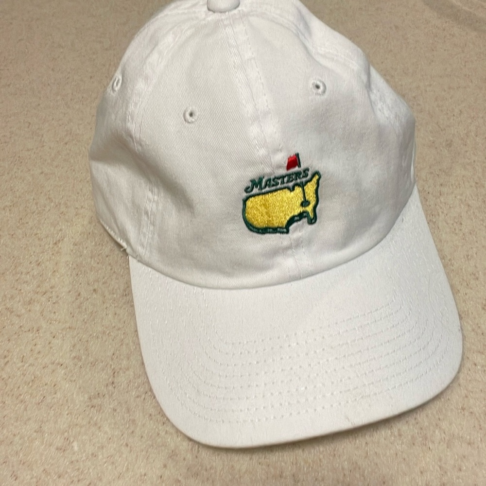 Masters Hat